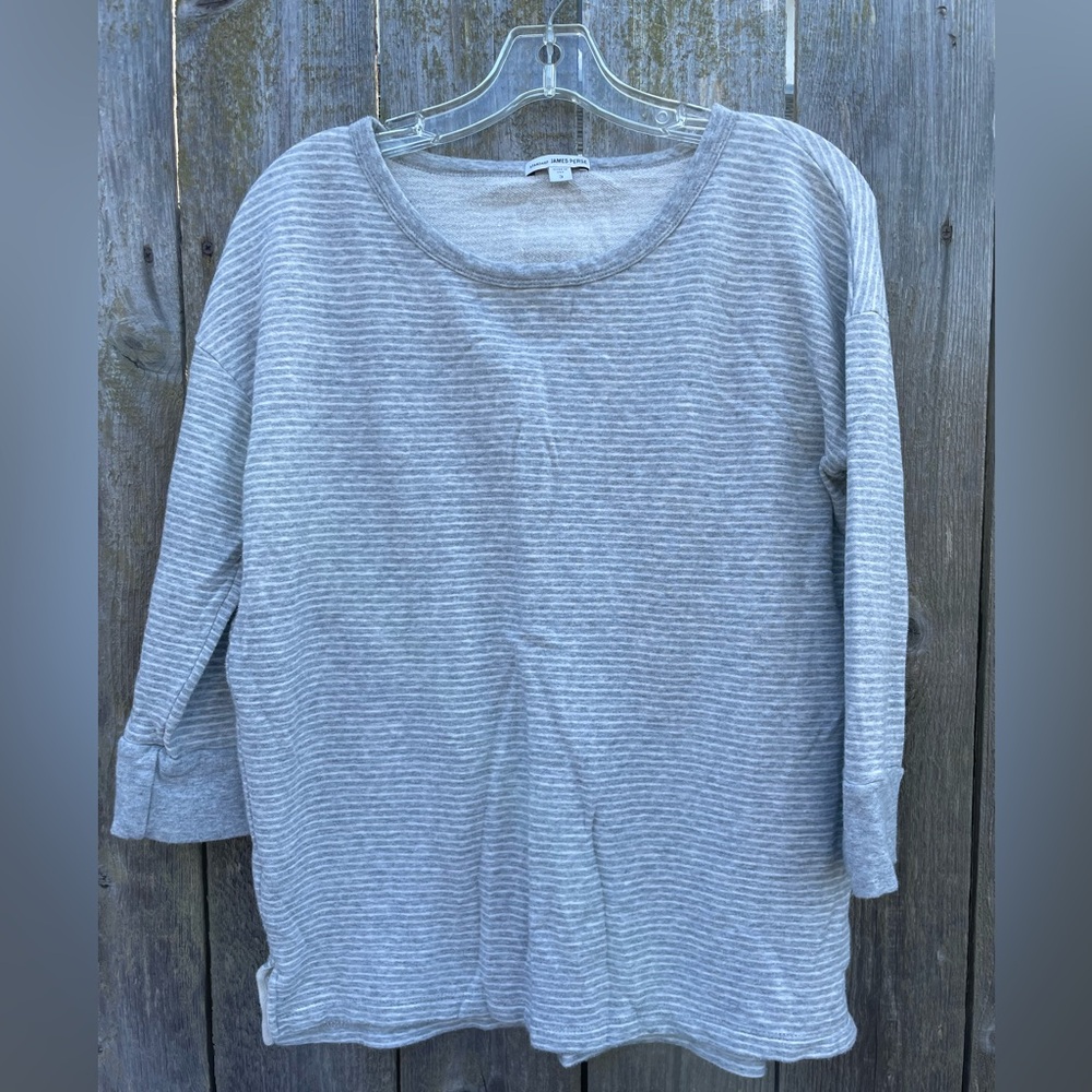 James Perse top